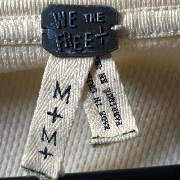 We the Free thermal shirt M - Picture 4 of 6